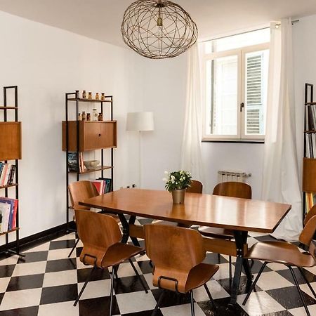 San Matteo 23 Appartement Genua Buitenkant foto