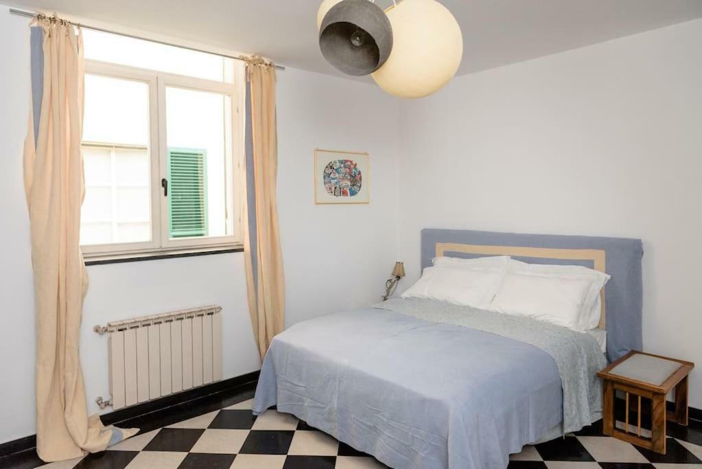 San Matteo 23 Appartement Genua Buitenkant foto