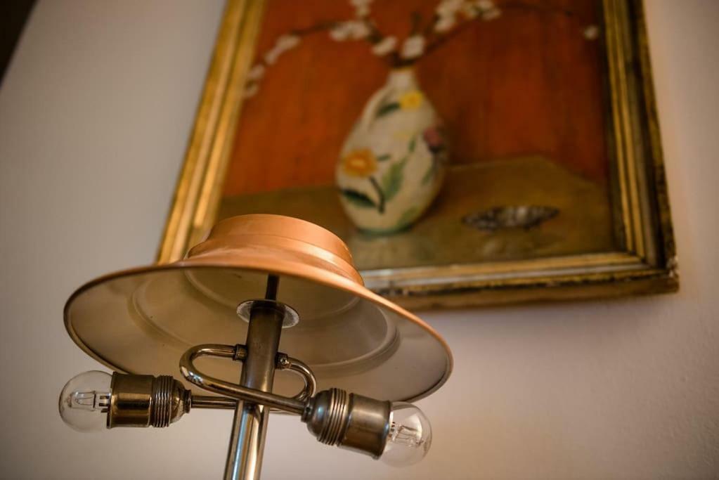 San Matteo 23 Appartement Genua Buitenkant foto