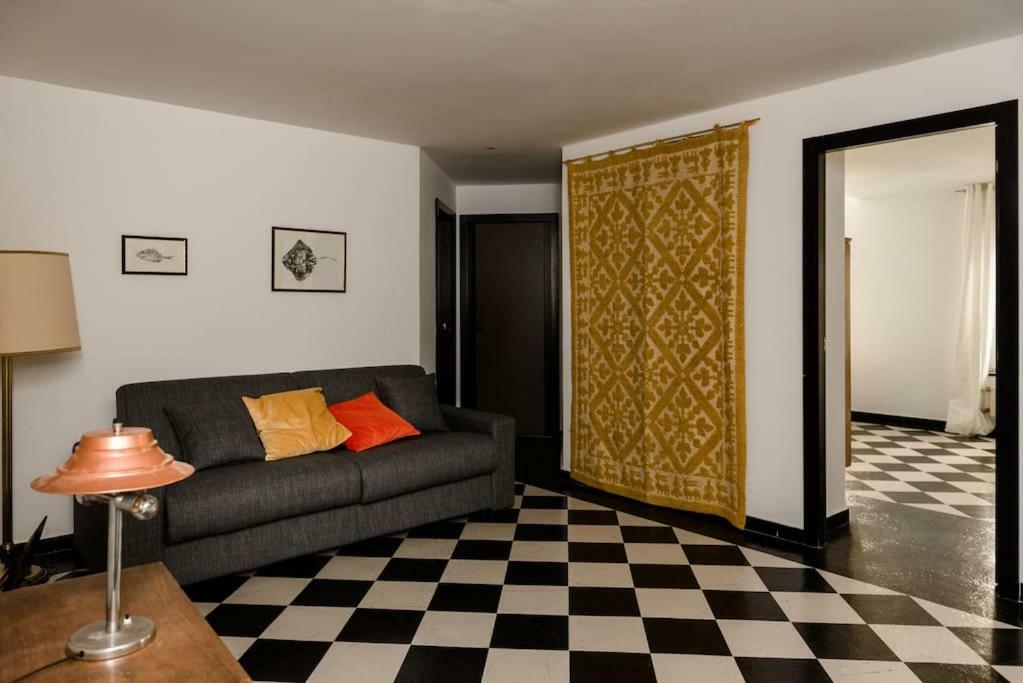 San Matteo 23 Appartement Genua Buitenkant foto