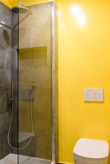 San Matteo 23 Appartement Genua Buitenkant foto