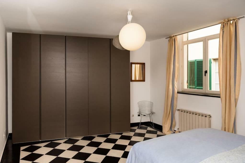 San Matteo 23 Appartement Genua Buitenkant foto